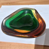 posacenere ciotola murano anni 60