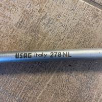 Chiave candele usag 278 nl