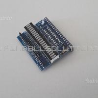 Modulo LED di test per schede flipper Zaccaria