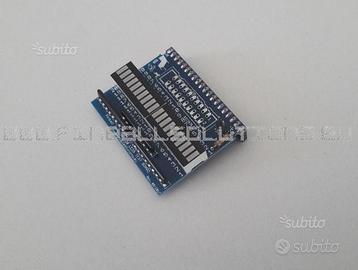 Modulo LED di test per schede flipper Zaccaria