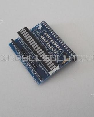 Modulo LED di test per schede flipper Zaccaria
