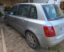 Fiat stilo prezzo 500euro