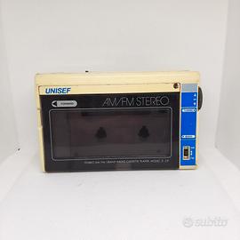 Unisef Z-2P  – Made in Ireland