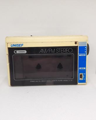 Unisef Z-2P  – Made in Ireland