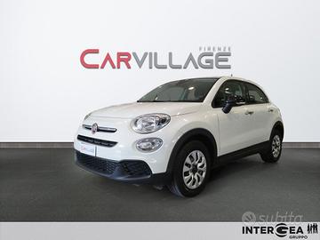 FIAT 500X 1.0 T3 Urban 120cv my20