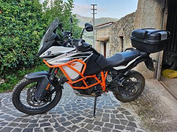 KTM 1190 Adventure 2017 Moto e Scooter In vendita a Roma
