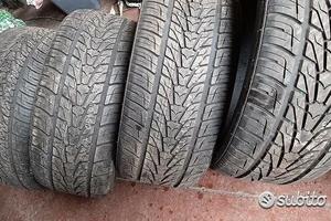 4 gomme nuove 305 40 22 nexen