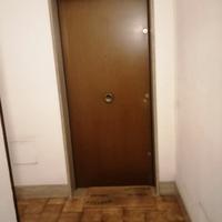 portoncino ingresso 