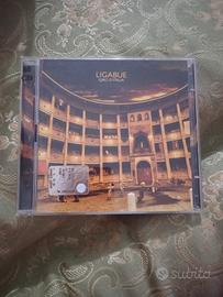 Ligabue - Giro d'Italia (2 CD)