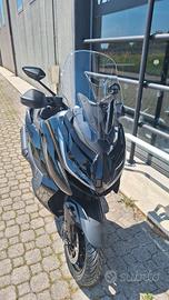 ZONTES 368E 2026 NERO