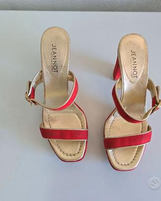 SANDALI DA DONNA
