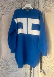Abito o maxi maglia Elisabetta Franchi