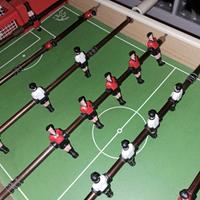 Biliardino calcio balilla '80/'90 (109x70x79 cm)