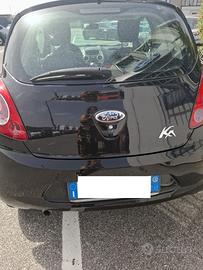 ford ka+ 1.2 69cv benzina solo 100700 km