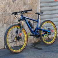 mtb full gt helion elite