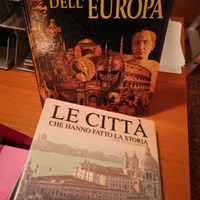 Libri vari argomenti