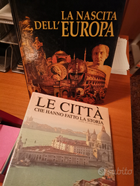 Libri vari argomenti