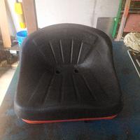 Sedile originale trattori Fiat serie nastro oro