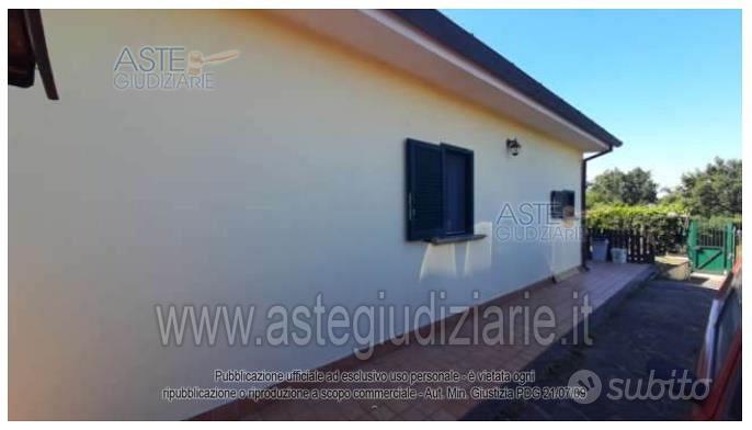 Appartamento – Valmontone, Colle Sant'Angelo - Vista 5