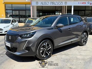 PEUGEOT 2008 1.5 DIESEL 130CV 2021 ALLURE AUTOM.