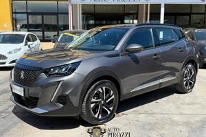 PEUGEOT 2008 1.5 DIESEL 130CV 2021 ALLURE AUTOM.