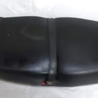 Sella epoca per Honda CB 450 bicilindrico anni 70 