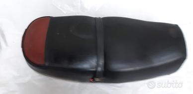 Sella epoca per Honda CB 450 bicilindrico anni 70 