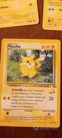 Carte Pokemon