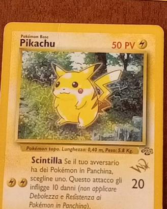 Carte Pokemon