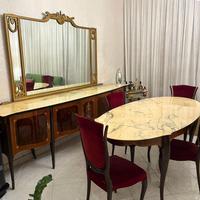 Vintage anni 60’ sala completa -Disponibile subito