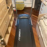 Tapis roulant GENOVA