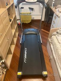 Tapis roulant GENOVA