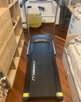 Tapis roulant GENOVA