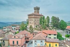 Villa di 190 m² con 5 locali a Rocca Grimalda