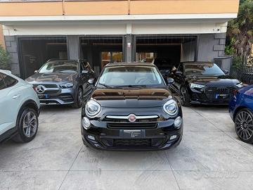 FIAT 500X 1.6 MultiJet 120 CV Lounge Ita KmCerti