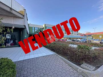 UFFICIO A CARATE BRIANZA