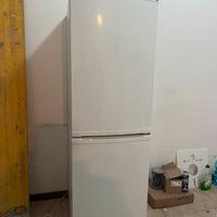 Frigorifero lavatrice