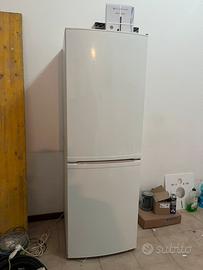 Frigorifero lavatrice