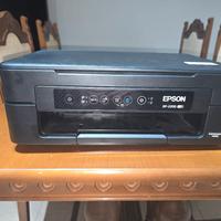 Stampante e fotocopiatrice epson 
