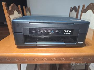 Stampante e fotocopiatrice epson 