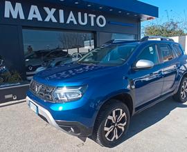 Dacia Duster GPL DI SERIE Prestige