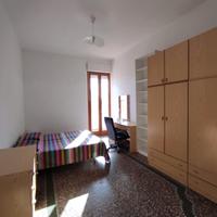 Ampia camera matrim. uso singolo San Benedetto