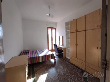 Ampia camera matrim. uso singolo San Benedetto