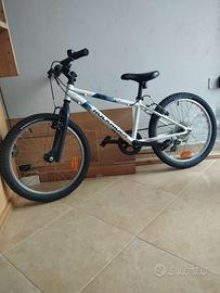 Bici da bambino Rockrider