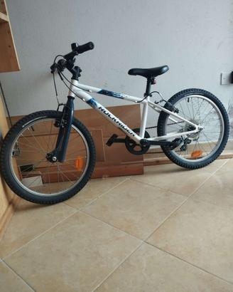 Bici da bambino Rockrider
