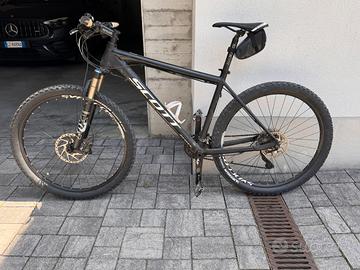 MTB SCOTT Scale 27,5 "