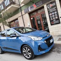 Hyundai i10 1.0 MPI 67CV BENZINA PERFETTA