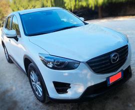 MAZDA CX-5 - 2017 Tagliandi Mazda 17000KM