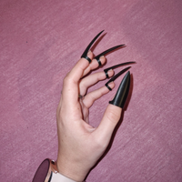 Unghie/Artigli da Cosplay