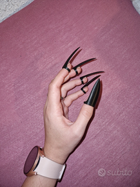 Unghie/Artigli da Cosplay